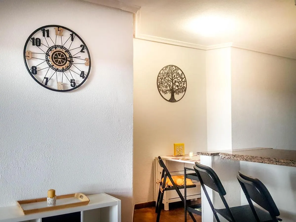Albatros Sunset View Apartment San Miguel de Abona