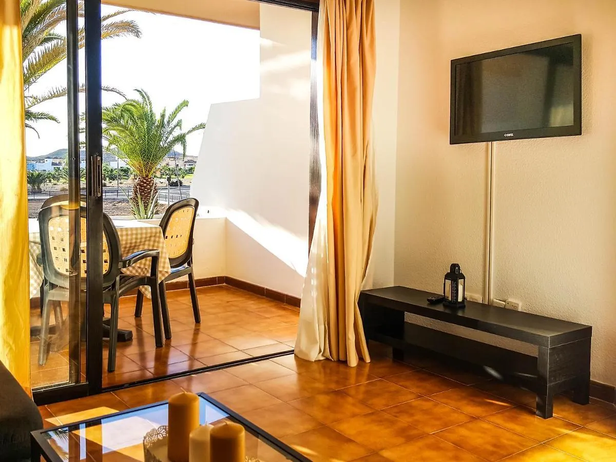 Albatros Sunset View Apartment San Miguel de Abona 0*,  Spain
