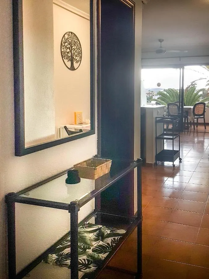 Albatros Sunset View Apartment San Miguel de Abona Spain