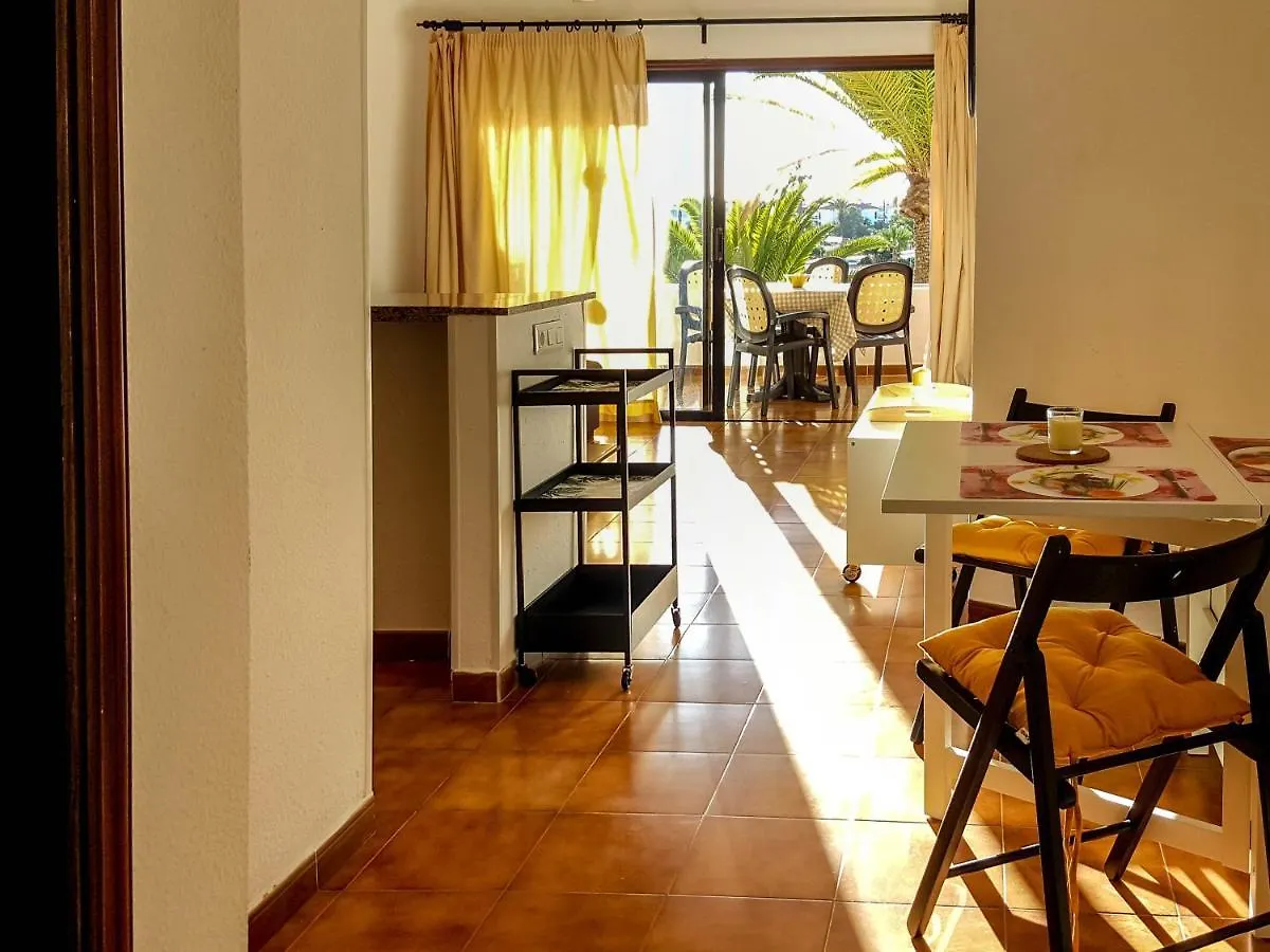 Albatros Sunset View Apartment San Miguel de Abona
