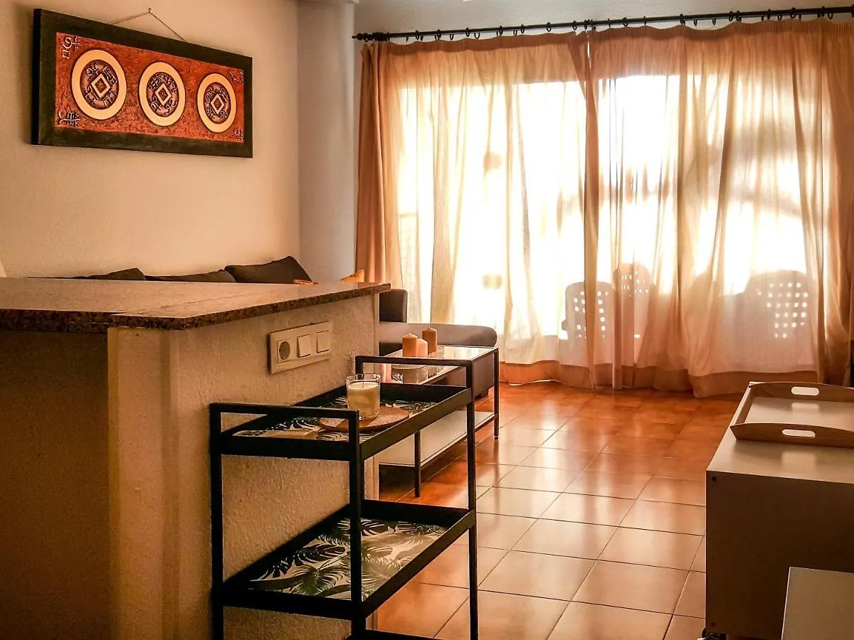 Albatros Sunset View Apartment San Miguel de Abona Spain