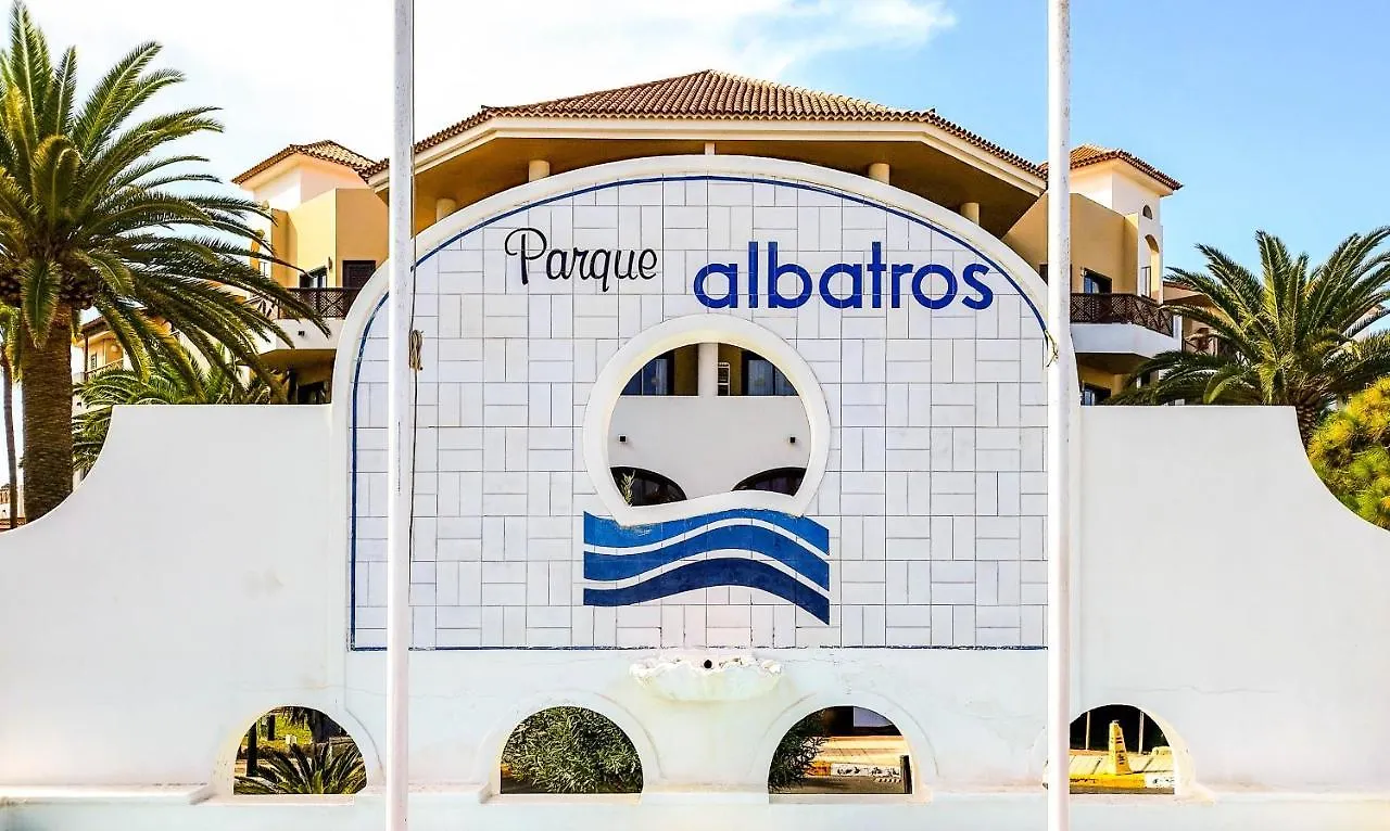 Albatros Sunset View Apartment San Miguel de Abona