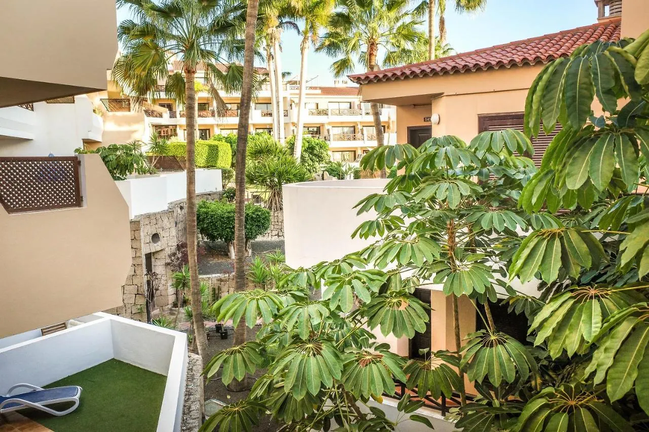 Albatros Sunset View Apartment San Miguel de Abona Spain