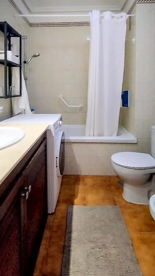 Albatros Sunset View Apartment San Miguel de Abona
