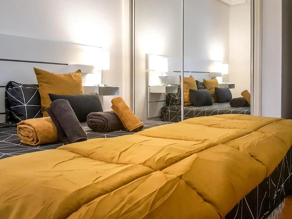 Albatros Sunset View Apartment San Miguel de Abona