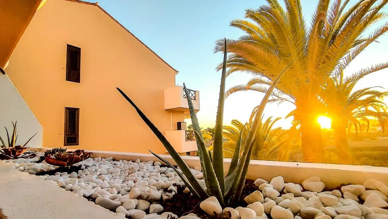 Albatros Sunset View Apartment San Miguel de Abona 0*,